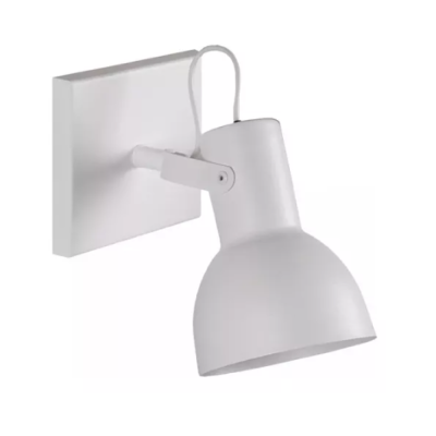 Aplique Spot Pared Techo 1 Luz 