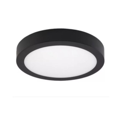 Plafon Led Techo Ideal Baño Aplique Para Lamparas Anti Oxido